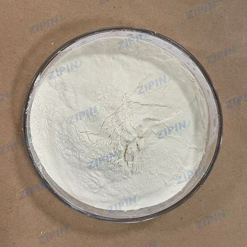 Natamycin: एक नैसर्गिक आणि कार्यक्षम अन्न संरक्षक